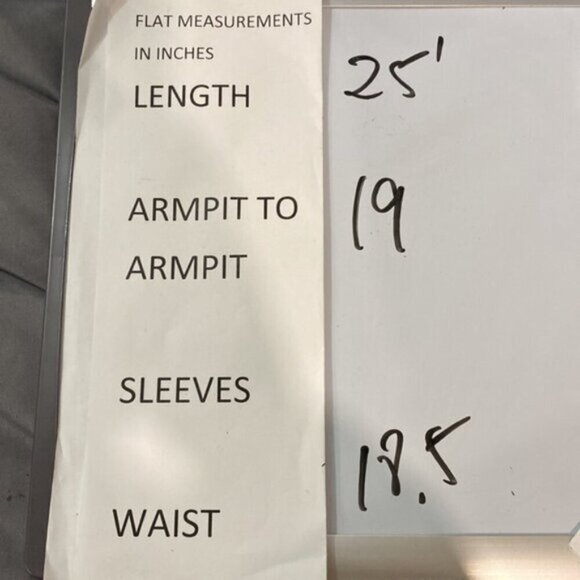 Banana Republic Merino Wool Vest small/medium fits Grey - Picture 14 of 14